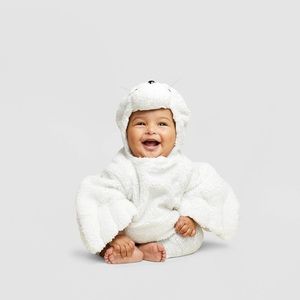Baby Pullover Seal Costume - Hyde & EEK! Boutique